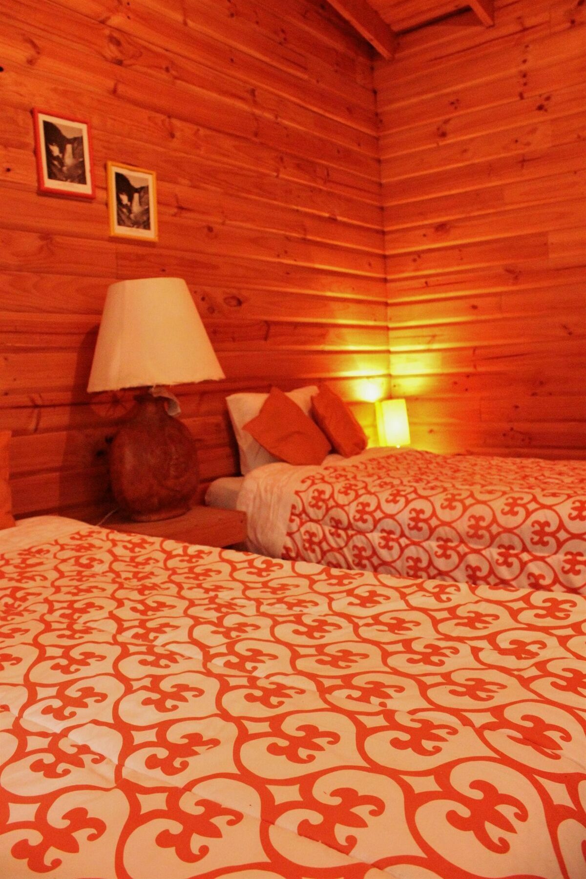 ואלה דה בראבו Cabanas Monte Alto Hotel Boutique מראה חיצוני תמונה
